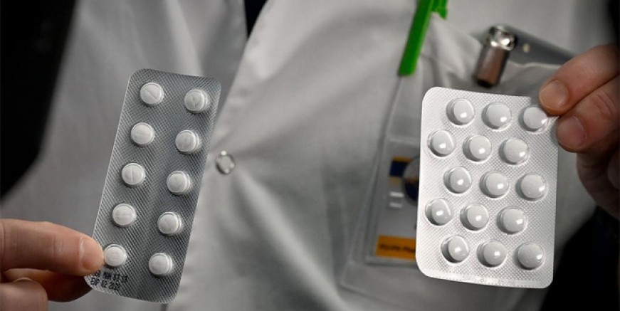 Sağlık Bakanlığı’ndan korona ilaçları uyarısı