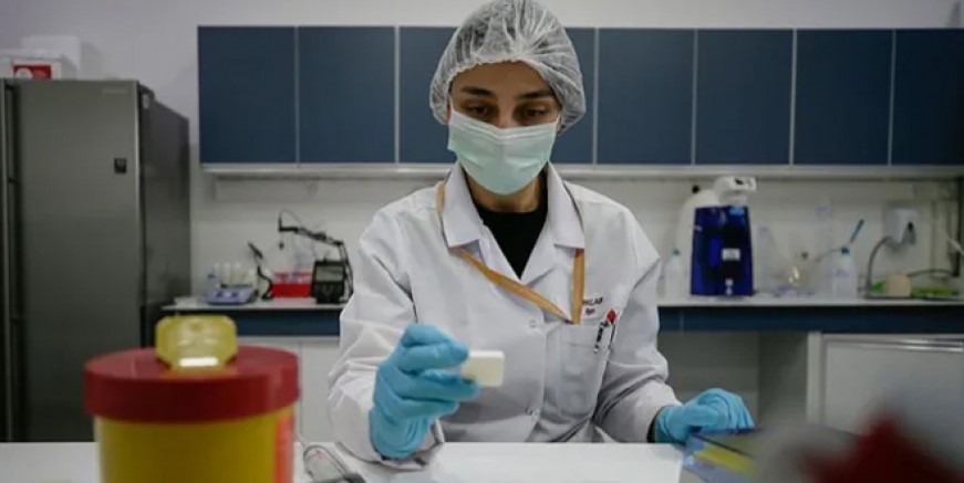 Sağlık Bakanlığı’ndan test ücreti ayarı