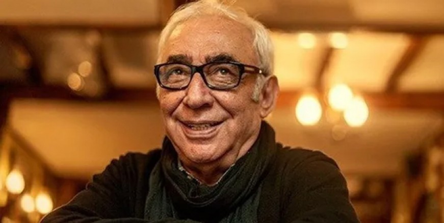 Şener Şen corona virüse yakalandı