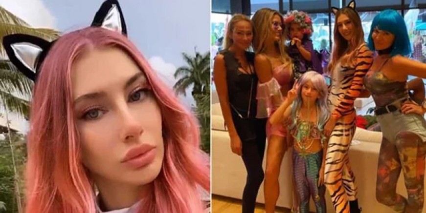 Şeyma Subaşı’ya tepki yağıyor