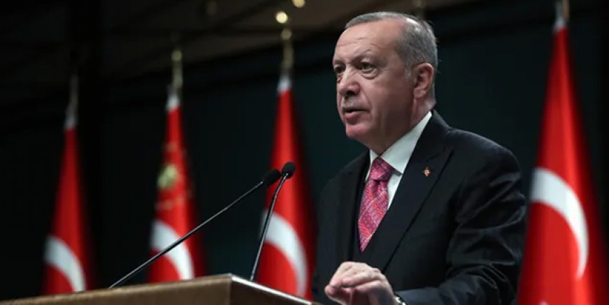 Sokağa çıkma yasakları geri döndü