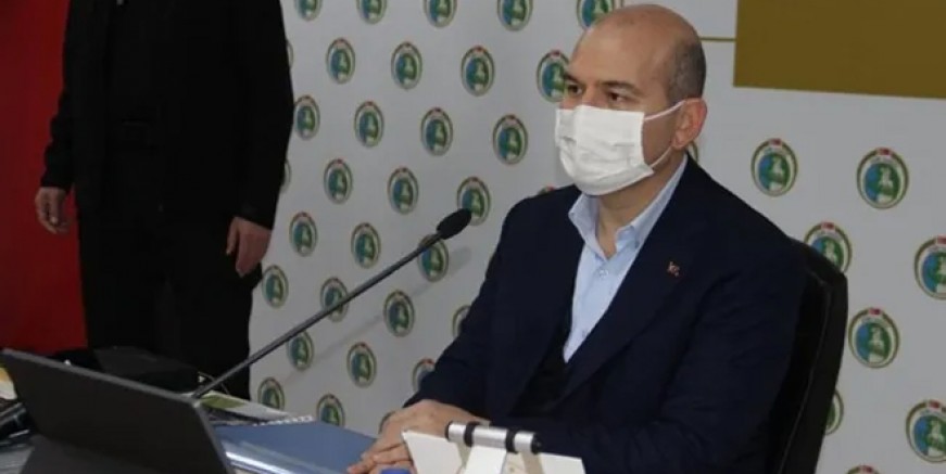 Süleyman Soylu söz verdi; son terörist kalana kadar…