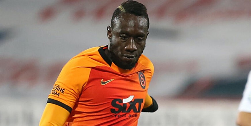 Süper Lig’in en golcüsü Diagne