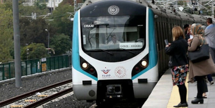 TCDD itiraz etti; Marmaray’da aktarma kaldırıldı