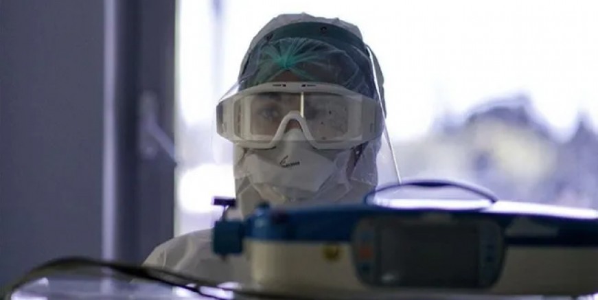 Türkiye’de koronovirüse 84 kurban daha