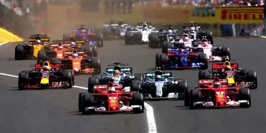 Türkiye’ye Formula 1 müjdesi