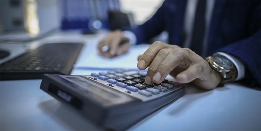 Vergi ve prim borcu yapılandırması yürürlüğe girdi