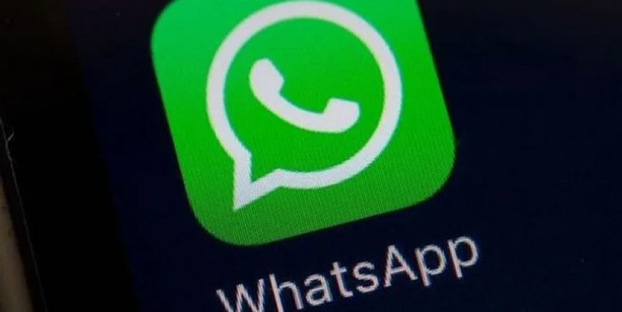 Whatsapp’a yeni özellik geliyor