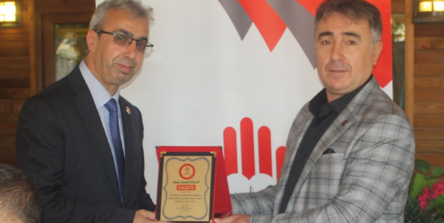 Yeni Gazete’ye bir ödül daha