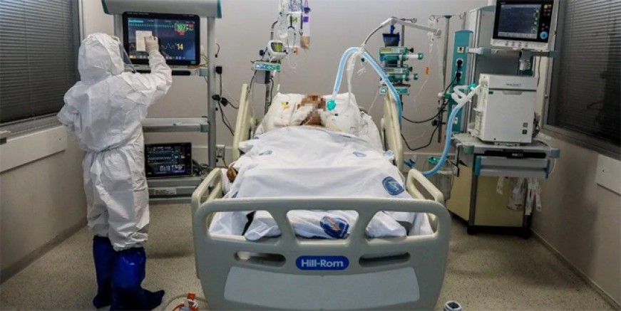 19 Aralık korona tablosu: 241 can kaybı