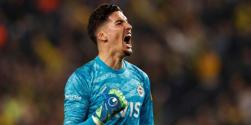 Altay Bayındır devlerin radarına girdi