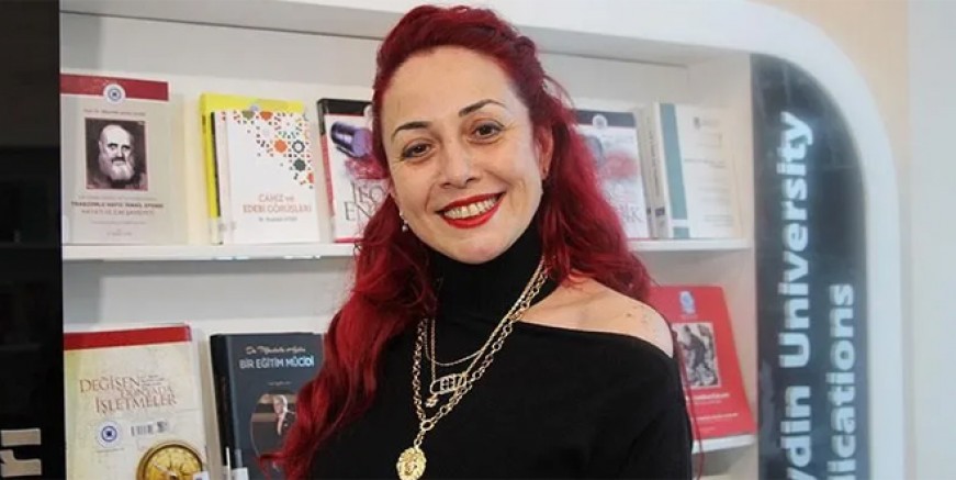 Aylin Sözer vahşice katledildi!