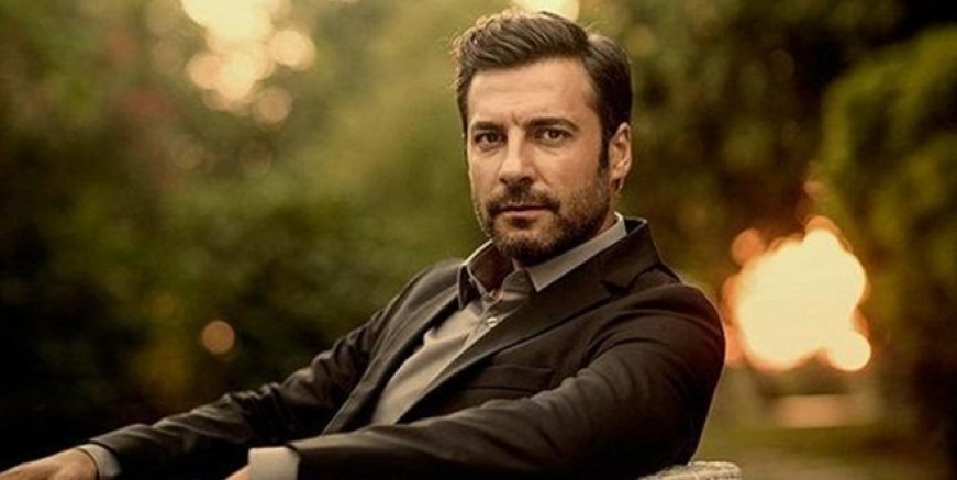 Barış Kılıç Sadakatsiz dizisine katıldı