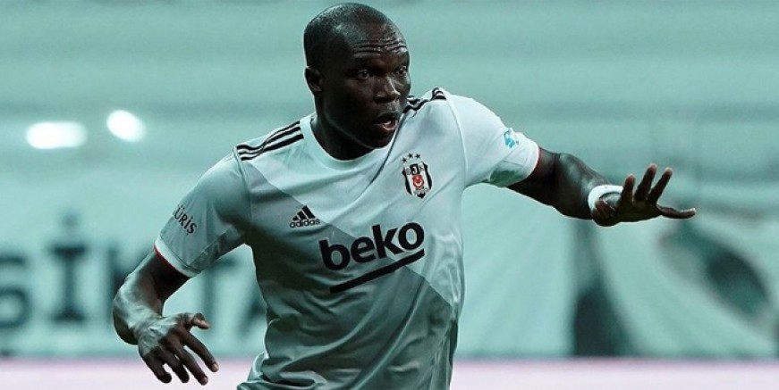 Beşiktaş’ta Aboubakar mucizesi!
