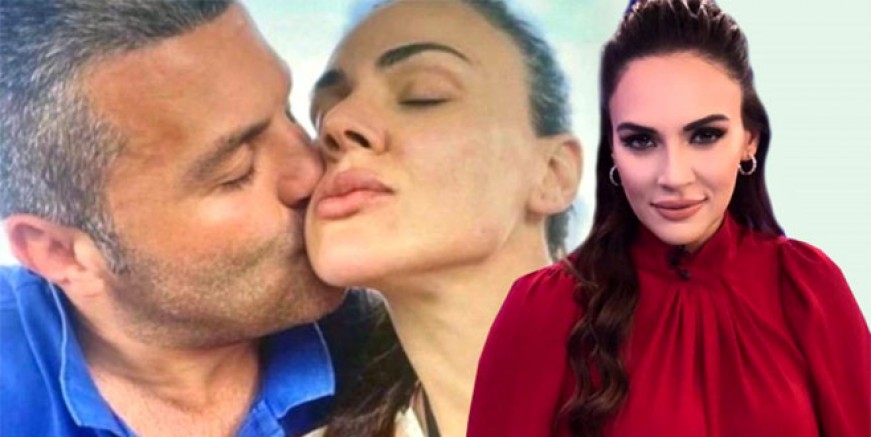 Buket Aydın ihanet iddiasına isyan etti