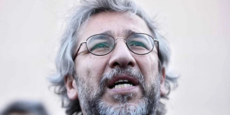 Can Dündar için hapis cezası kararı