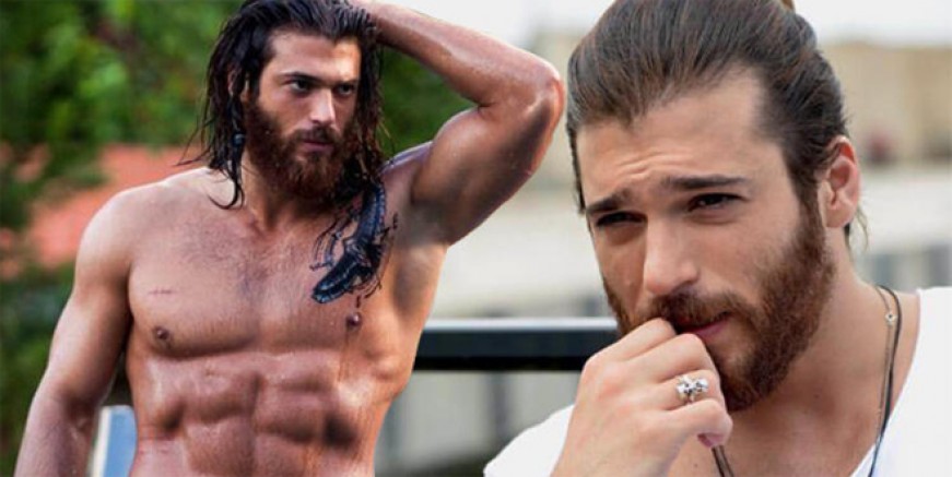 Can Yaman İtalya’da servet kazanacak