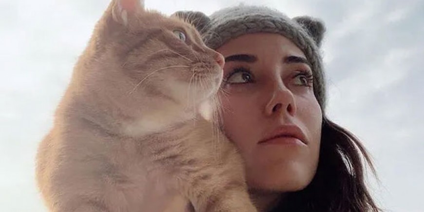 Cansu Dere gönülleri fethetti