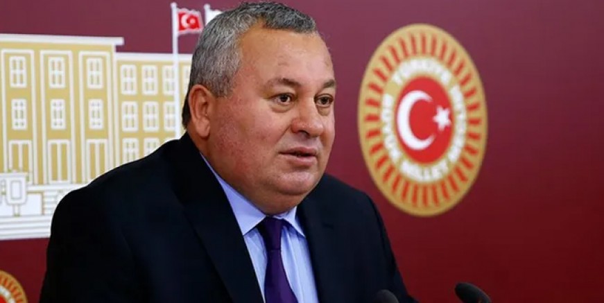 Cemal Enginyurt Demokrat Parti yolunda