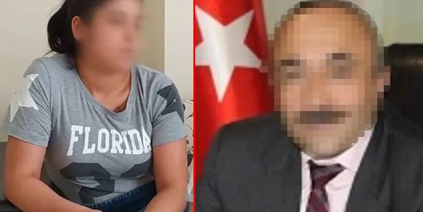 CHP’de bir taciz iddiası daha!