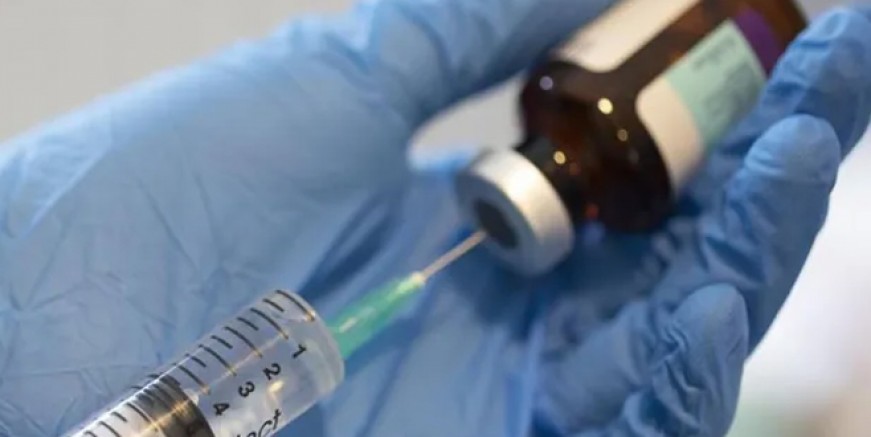 Çin aşısı yarın Türkiye’ye geliyor!