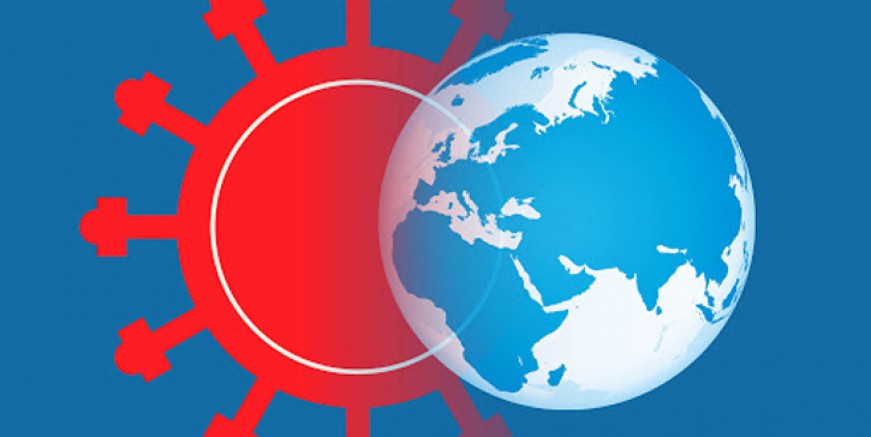 Corona virüste  vaka sayısı 80 milyonu aştı