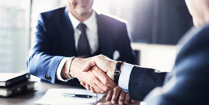 Ekonomik reformda 2 önemli adım