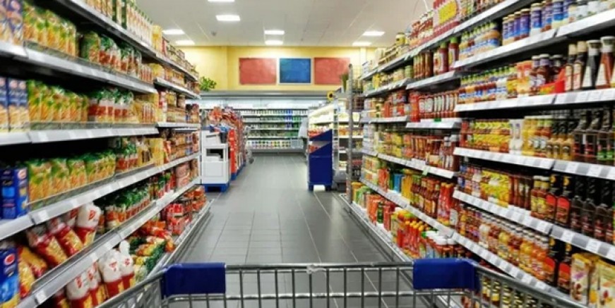 Ekonomiye güven yüzde 3,5 geriledi