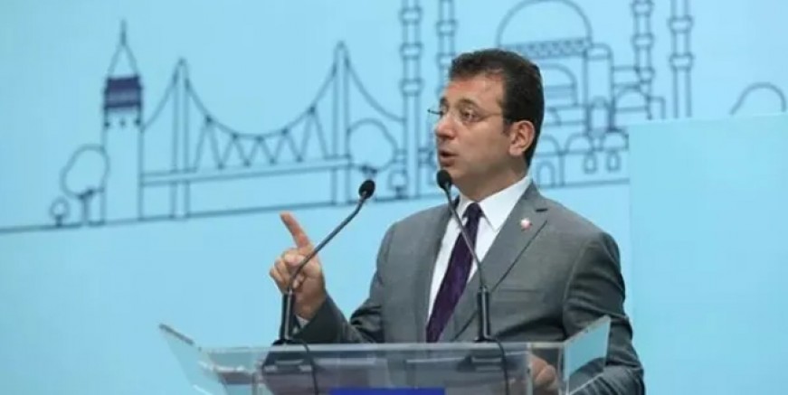 Ekrem İmamoğlu’ndan Sayıştay raporuna yanıt