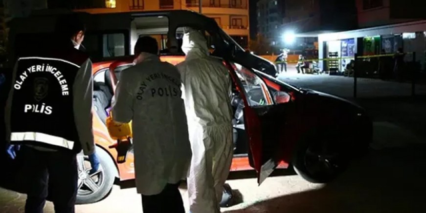 Eline ‘iş, aş’ yazan şahıs intihar etti