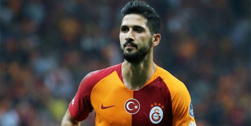 Emre Akbaba’ya Udinese kancası