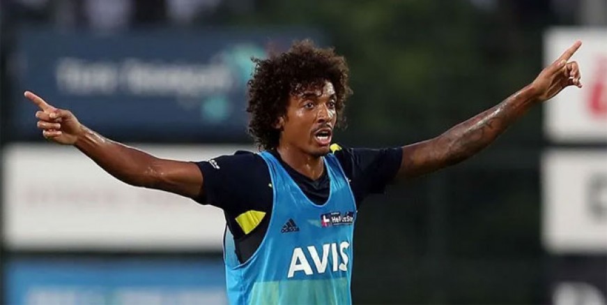 Fenerbahçe’de ‘Luiz Gustavo’ depremi!