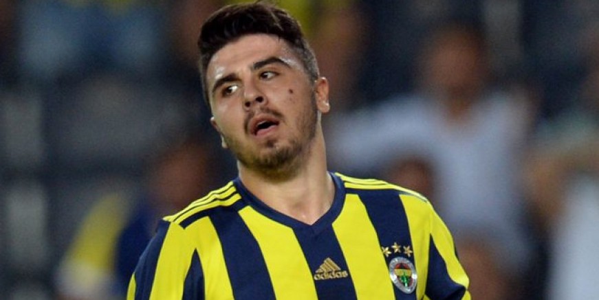 Fenerbahçe’de Ozan Tufan şoku