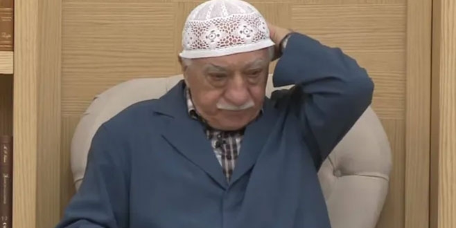 FETÖ elebaşı Gülen koronavirüse yakalandı iddiası