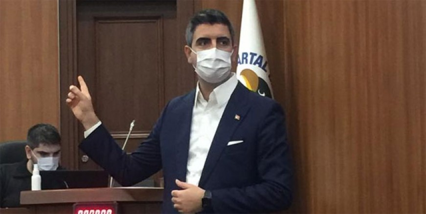 Gökhan Yüksel 500 günlük icraatlarını anlattı