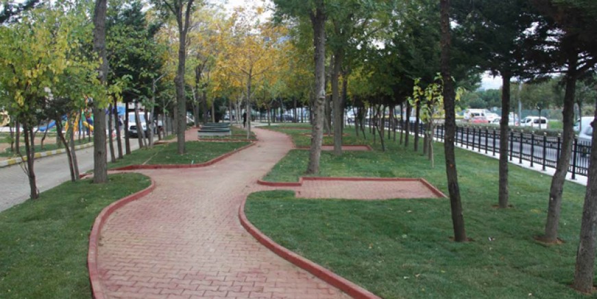 Gökhan Yüksel ‘Kartal’ı yeşille donatacağız’