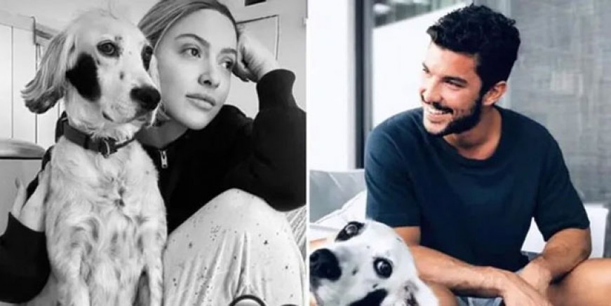 Hadise – Kaan Yıldırım aşkı bitti