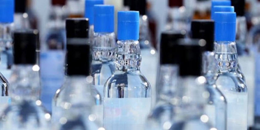 İstanbul’da yılbaşı öncesi sahte içki operasyonu