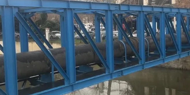 İstanbul’un 2 aylık suyu kaldı!
