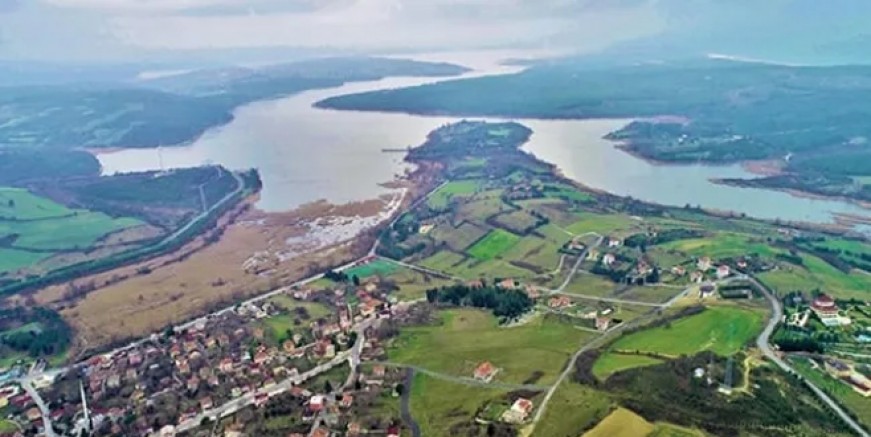 Kanal İstanbul için korkutan rapor!