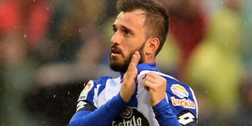 Karagümrük Emre Çolak’ı transfer etti