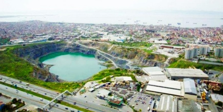 Kartal’a 2 milyar liralık proje yolda