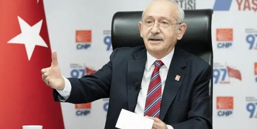 Kılıçdaroğlu’ndan Emeklilikte Yaşa Takılanlar çıkışı