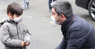 KİMER Kartal’da çalmadık kapı bırakmayacak