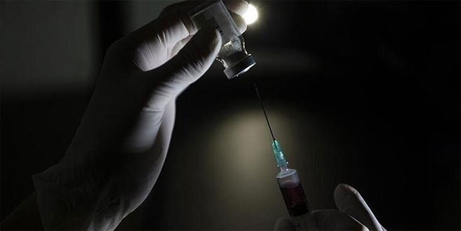 Koronavirüs aşısı için geri sayım başladı