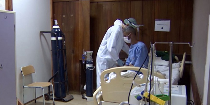 Koronavirüs salgını yeni bir sektöre yol açtı