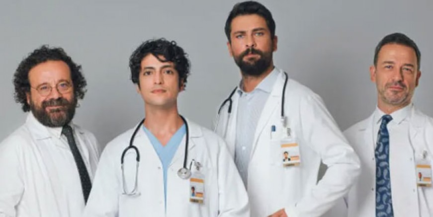 Mucize Doktor’da korona paniği