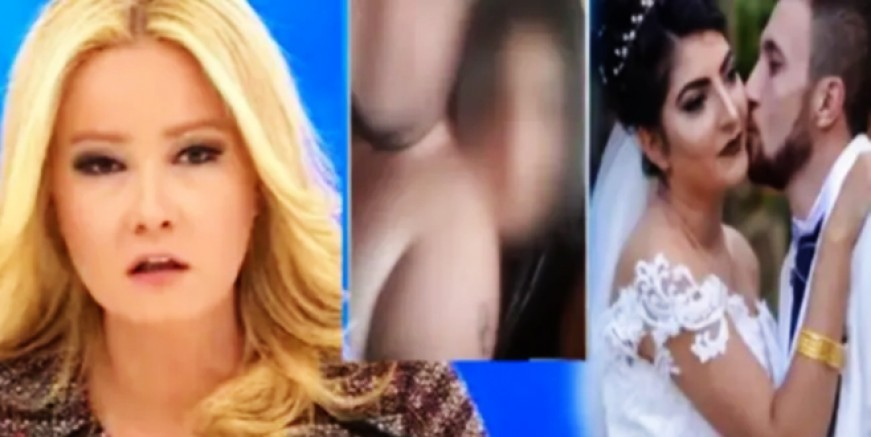 Müge Anlı’da beyin yakan olay; Enişte kadın çıktı