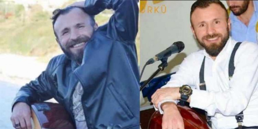 Müzisyen Duranay Ay işsizlikten intihar etti