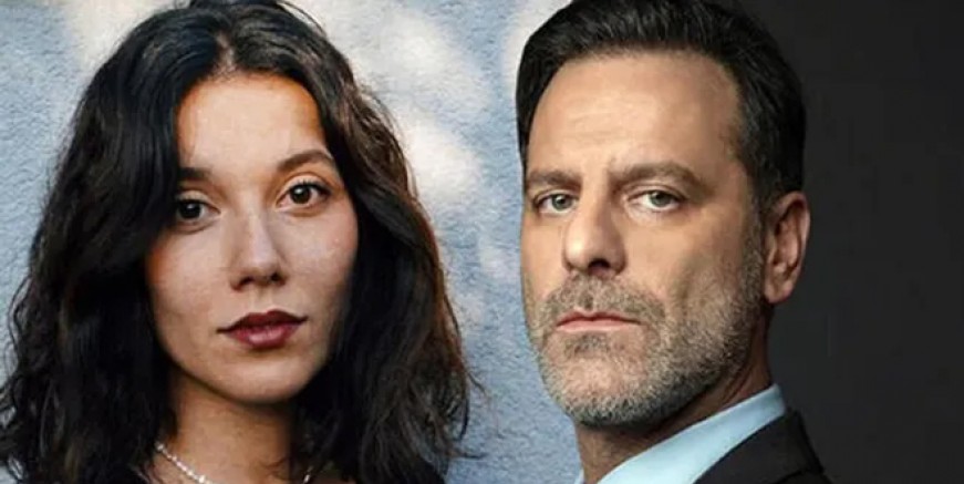 Ozan Güven oyunculuğa ara verdi